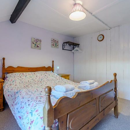 Alice Cottage روبن هودز باي المظهر الخارجي الصورة