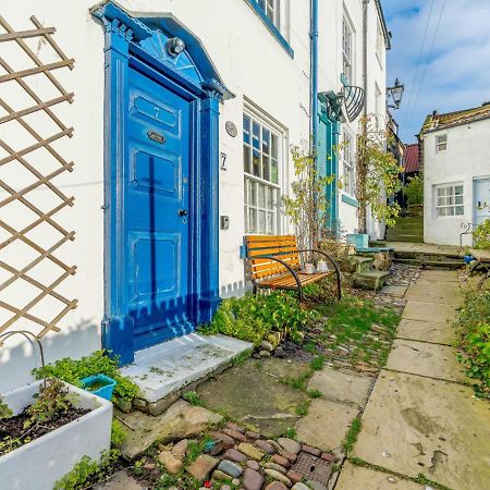 Alice Cottage روبن هودز باي المظهر الخارجي الصورة