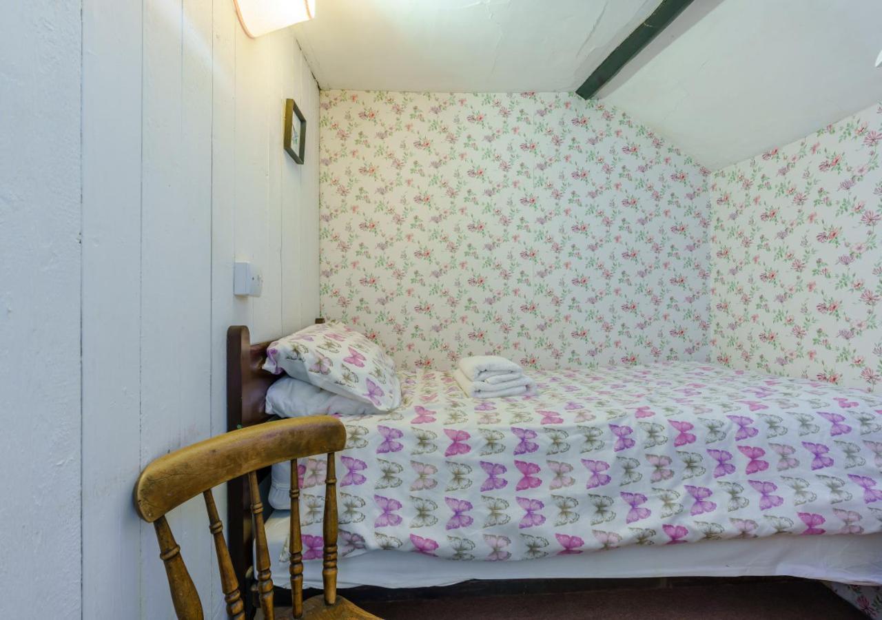 Alice Cottage روبن هودز باي المظهر الخارجي الصورة