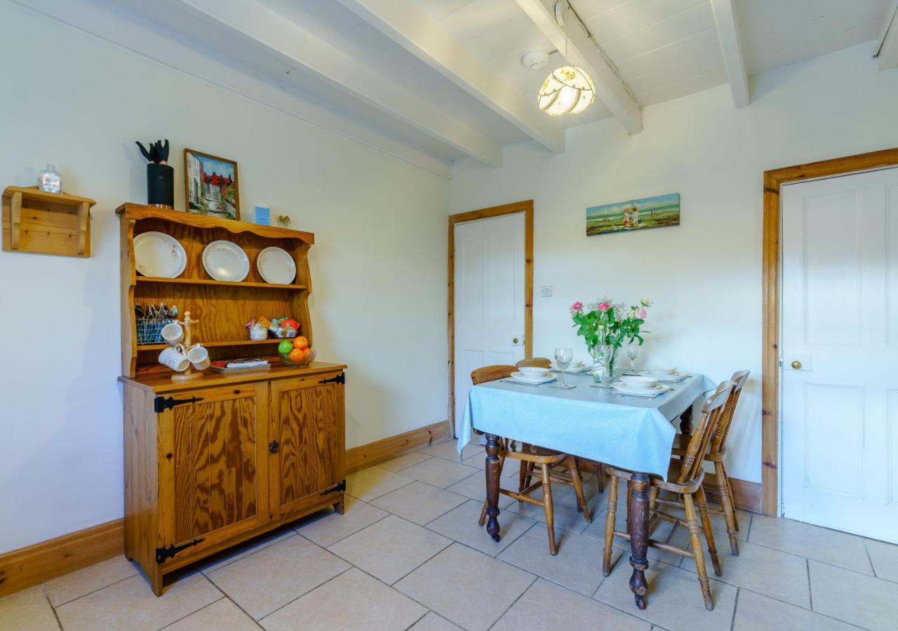 Alice Cottage روبن هودز باي المظهر الخارجي الصورة