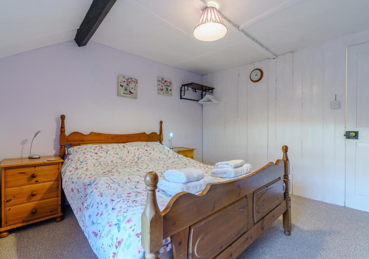 Alice Cottage روبن هودز باي المظهر الخارجي الصورة