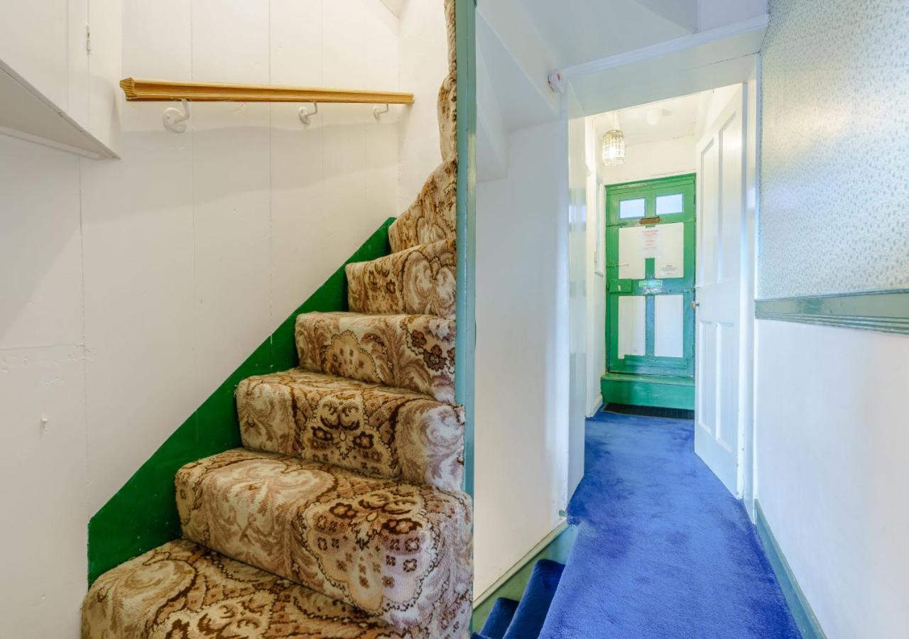 Alice Cottage روبن هودز باي المظهر الخارجي الصورة