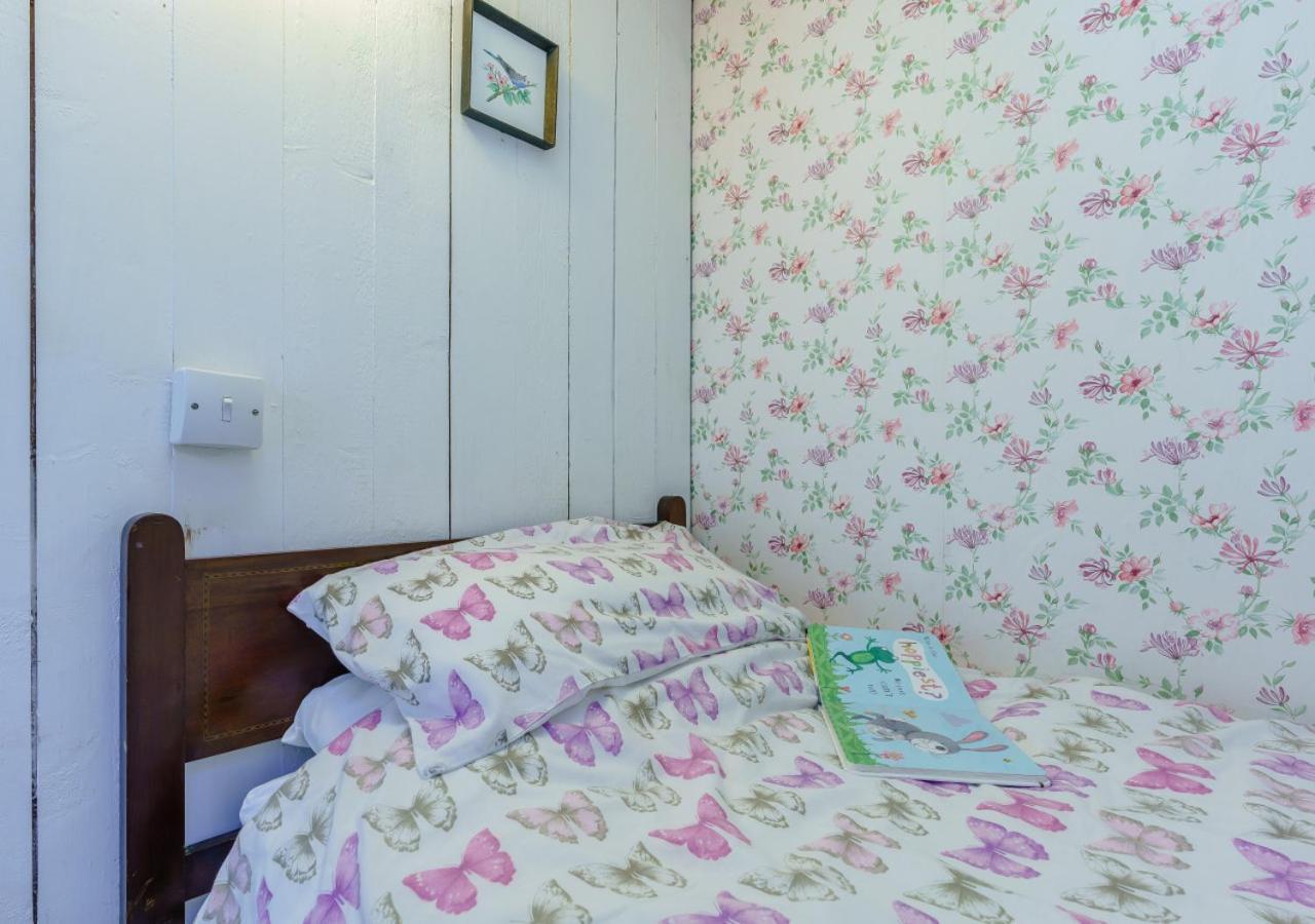 Alice Cottage روبن هودز باي المظهر الخارجي الصورة