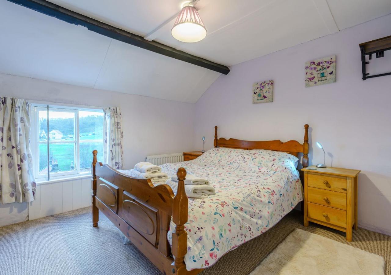 Alice Cottage روبن هودز باي المظهر الخارجي الصورة