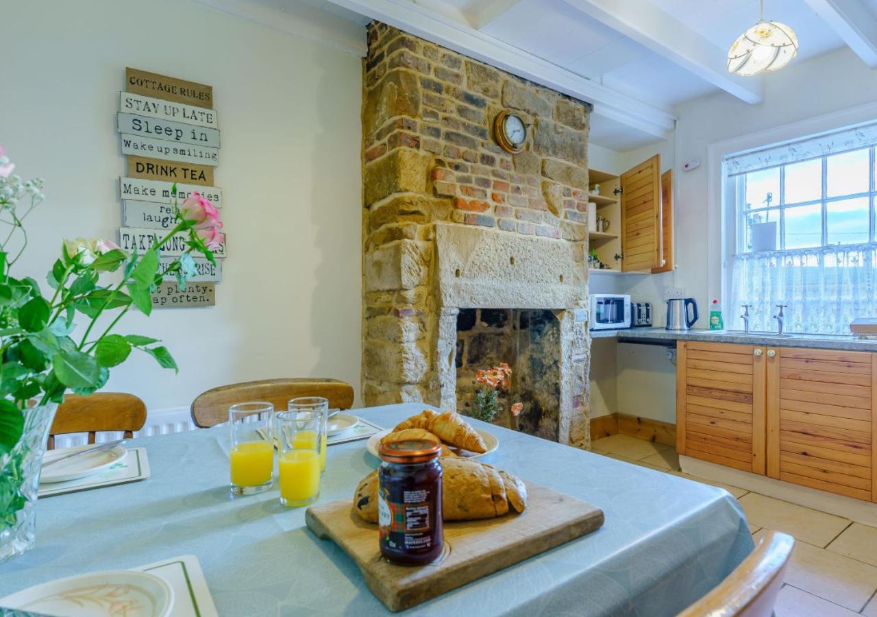 Alice Cottage روبن هودز باي المظهر الخارجي الصورة
