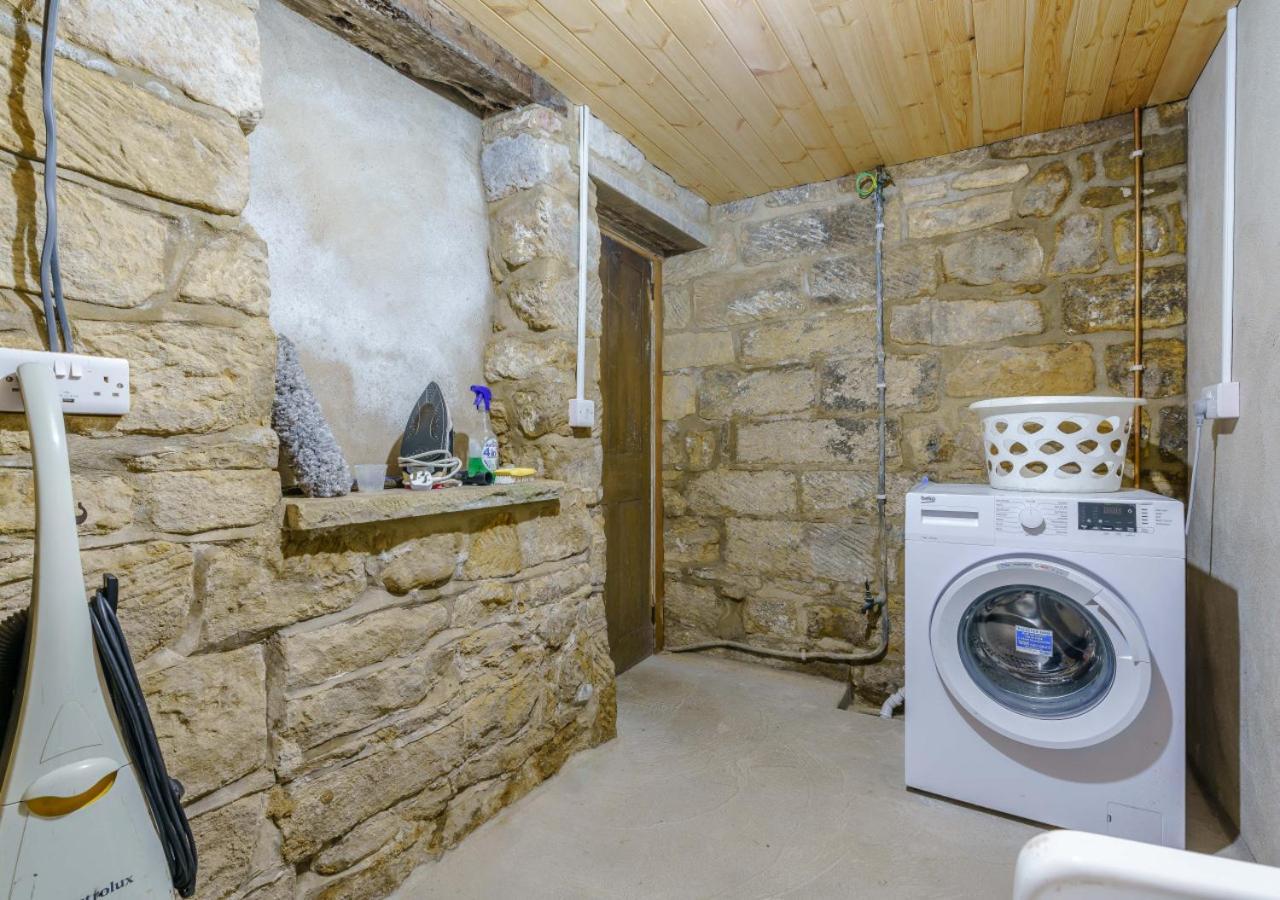 Alice Cottage روبن هودز باي المظهر الخارجي الصورة